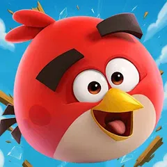 Angry Birds Journey Mod APK